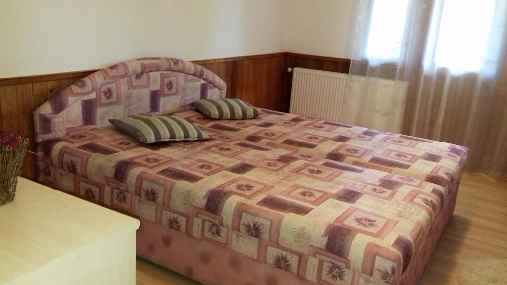 Villa Chalupa Nove Hrabeci à Šluknov Extérieur photo