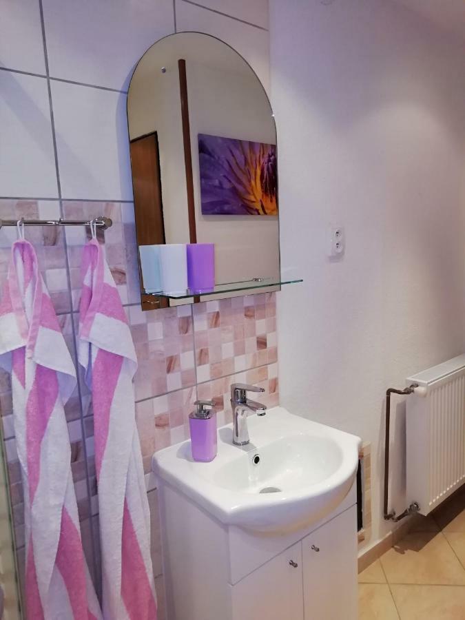 Villa Chalupa Nove Hrabeci à Šluknov Extérieur photo