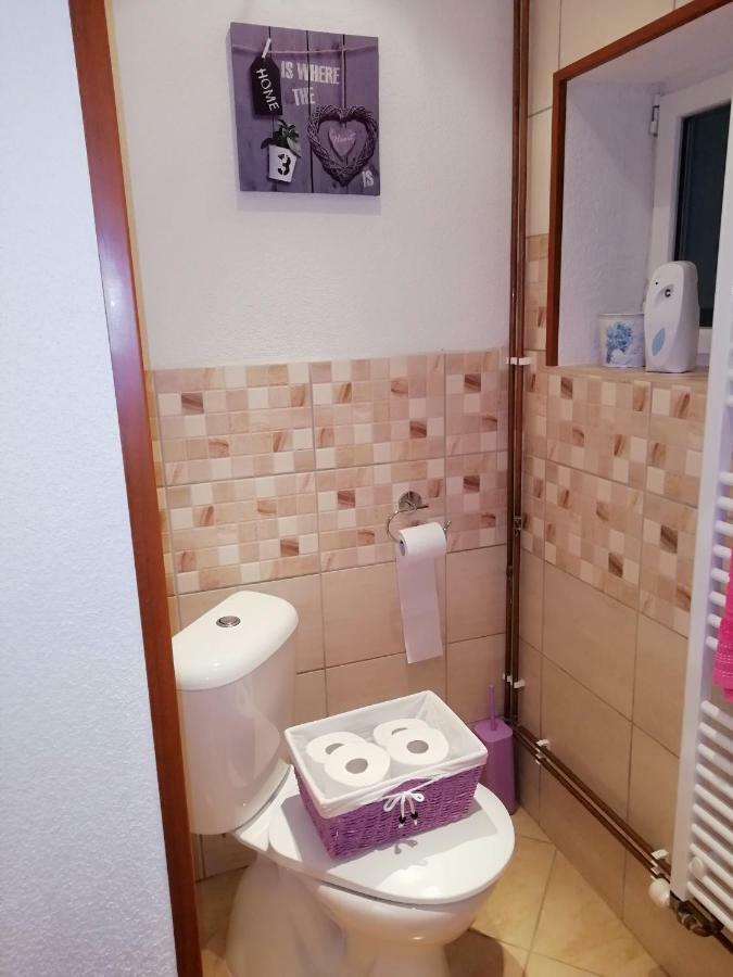 Villa Chalupa Nove Hrabeci à Šluknov Extérieur photo