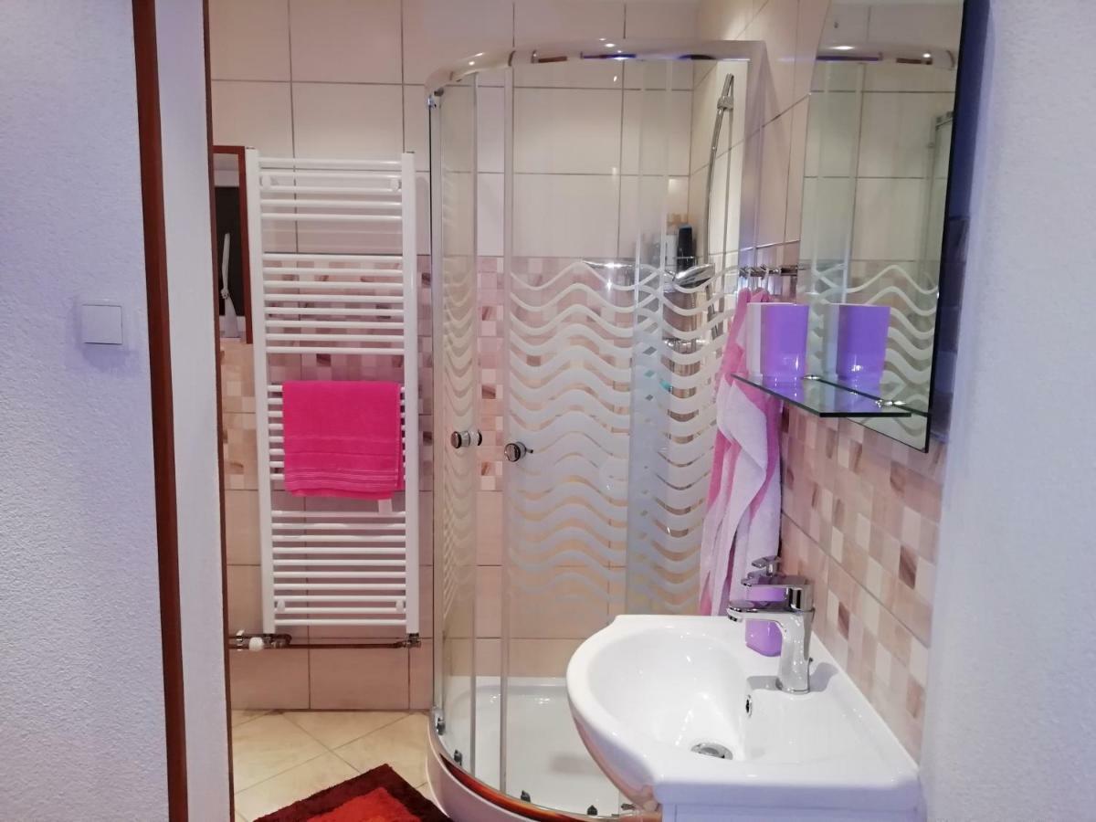 Villa Chalupa Nove Hrabeci à Šluknov Extérieur photo