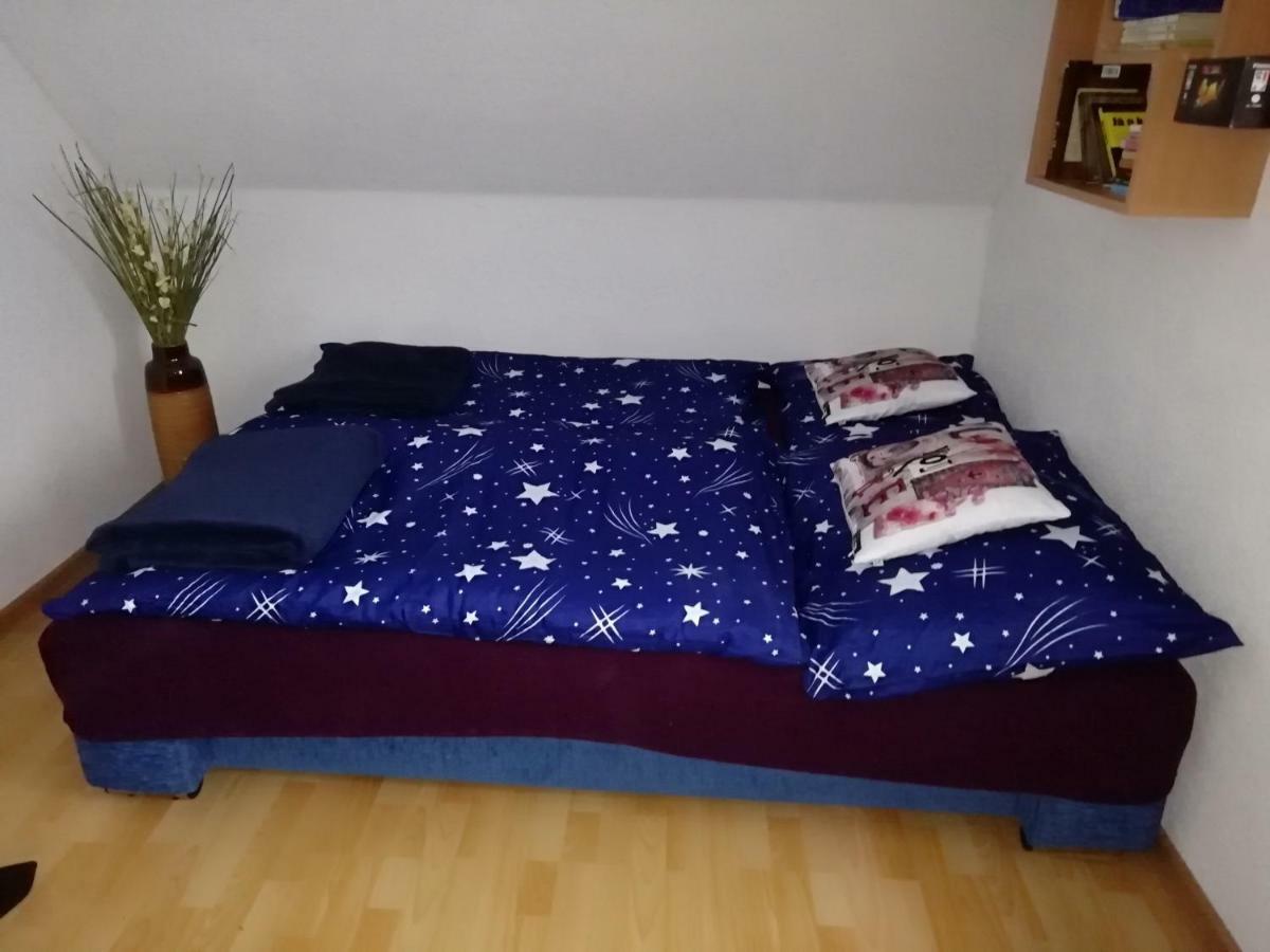 Villa Chalupa Nove Hrabeci à Šluknov Extérieur photo